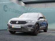 VW T-Roc, 2.0 TSI R-LINE, Jahr 2021 - München