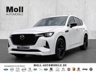 Mazda CX-60, ACTIV-D 254PS AWD HOMURA DA-P CON-P, Jahr 2023 - Aachen