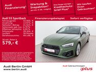 Audi S5, Sportback TDI, Jahr 2021 - Berlin