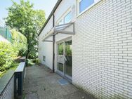 Vermietete 1,5-Zi.-Whg. mit Garage und Grillplatz in Wuppertal - Wuppertal