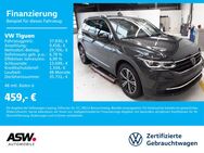 VW Tiguan, 1.5 TSI Life Move VC, Jahr 2024 - Neckarsulm