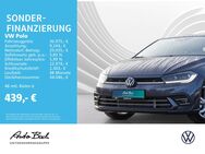 VW Polo, 1.0 l TSI Style OPF, Jahr 2022 - Limburg (Lahn)