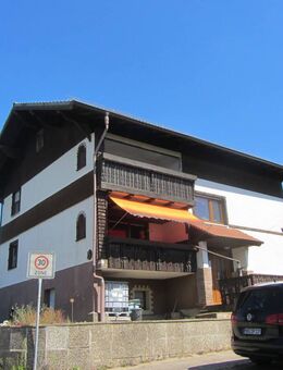 Großzügige Eigentumswohnung in Oberdielbach - Waldbrunn (Baden-Württemberg)