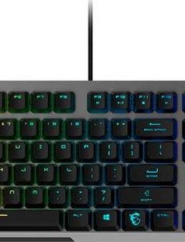 MSI STRIKE 600 Gaming-Tastatur