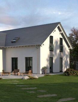 Das ideale Mehrgenerationenhaus für Ihr Familienglück - Bexbach