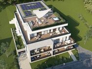 The Bird - Premium Penthouse-Wohnung mit Rooftop - WE 9 - Marburg