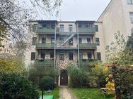 Freundliche 2-Raumwohnung in unmittelbarer Nähe zur "KarLi" - Leipzig