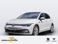 VW Golf, 2.0 TDI STYLE, Jahr 2022 - Lüdenscheid