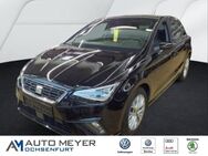 Seat Ibiza, 1.0 TSI FR-Line Sport, Jahr 2024 - Ochsenfurt