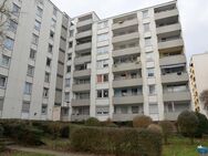 Leer stand 4 Zimmer Wohnung in Porz-Zentrum - Köln