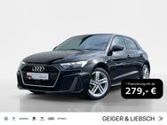Audi A1, Sportback 35 TFSI S-LINE, Jahr 2019 - Linsengericht