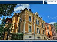 schöne Villa auf großzügigem Anwesen - Meerane