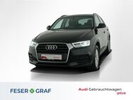 Audi Q3, 1.4 TFSI 6 Gang, Jahr 2017 - Nürnberg