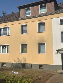 Wohnung in Samtens - Samtens