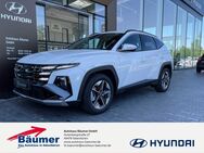 Hyundai Tucson, 1.6 CRDi FL 48V Trend Verfügbar, Jahr 2024 - Ibbenbüren