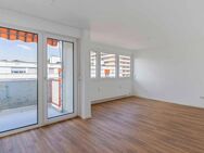 PROVISIONSFREI! Vollständig renovierte 3-Zimmer-Wohnung inkl. EBK, Balkon und Aufzug in Dormagen - Dormagen