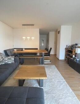 Zentral gelegene Etagenwohnung sucht neuen Mieter - Lauingen (Donau)