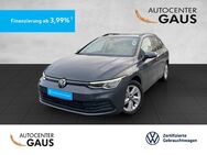 VW Golf Variant, 1.5 TSI Golf VIII Life 344€ ohne Anz Na, Jahr 2022 - Bielefeld