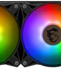 MSI Computer-Kühler MAG CoreLiquid E360