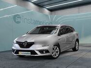 Renault Megane, Grt Ltd Deluxe TCe, Jahr 2019 - München