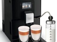 Krups Kaffeevollautomat EA8738 Intuition Preference, inkl. Milchbehälter, intuitives Lichtsystem, 11 Getränke, OTC-System