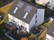 Doppelhaushälfte | 165 m2 | Garage + Stellplatz | Baujahr 2016 - Mühlacker
