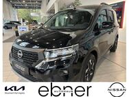 Nissan Townstar, 130PS MT Kombi L1 N-Connecta | | Design |, Jahr 2022 - Baienfurt