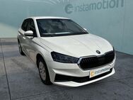 Skoda Fabia, AMPI, Jahr 2024 - München