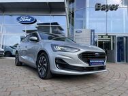 Ford Focus, 1.0 EcoBoost Hybrid TITANIUM, Jahr 2023 - Wiesbaden