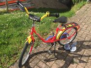 Kinderfahrrad PUKY 18Zoll - Wiesenbach (Baden-Württemberg)