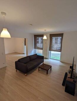 3-Zimmer-Wohnung in Friedrichshain - Berlin