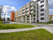 Seniorenfreundliches Wohnen - Riesa