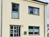 Modernisiertes Reihenendhaus im Grünen - Magdeburg-Berliner Chaussee - Magdeburg