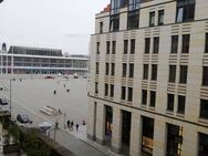 3-Zimmer-Wohnung mitten in der Stadt mit EBK - Dresden