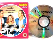 Honeymoon in Vegas - Nicolas Cage, Sarah Jessica Parker - Promo DVD - nur Englisch - Biebesheim (Rhein)