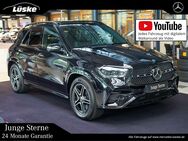 Mercedes GLE 450 AMG, d AMG Line Night, Jahr 2023 - Cloppenburg