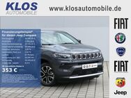 Jeep Compass, 1.5 l ALTITUDE e-Hybrid 130PS WINTER, Jahr 2024 - Völklingen