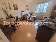 [TAUSCHWOHNUNG] Schöne 2 Zimmer Wohnung Hochparterre nähe Landwehrkanal - Berlin