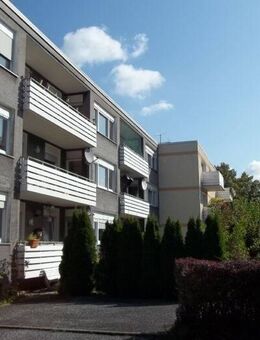 4-Zimmer-Wohnung in Hamm-Wiescherhöfen, 2. Obergeschoss - Hamm