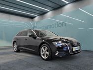 Audi A6, 40TDI quattro sport 20, Jahr 2023 - München