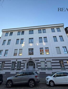 Wohnen in bester Lage - Ihre Traumwohnung im Herzen der Alten Neustadt! - Magdeburg