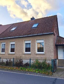 Saniert & bezugsbereit! - Tangerhütte