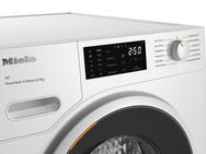 Miele Waschmaschine WWD380 WPS PWash&Steam&9kg, 9 kg, 1400 U/min