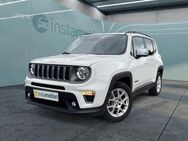 Jeep Renegade, Limited Mild-Hybrid FWD, Jahr 2023 - München