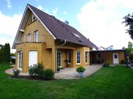 Großzügiges Einfamilienhaus in ruhiger und naturnaher Lage - Braunschweig
