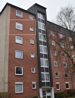 Renovierte Eigentumswohnung in guter Wohnlage - Flensburg