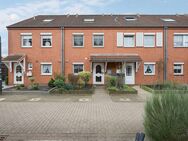 Bremen - Habenhausen: Reihenmittelhaus in guter Anlage - Bremen