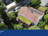 "RARITÄT" mit NABU-Baupreis 2004 im "Herzen der Sentruper Höhe" - Münster