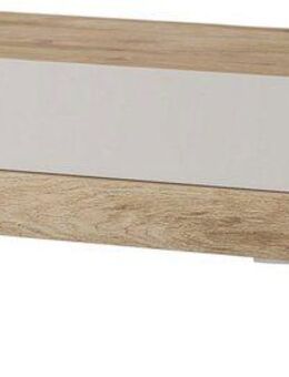 Leonique Couchtisch Kasai, (110 x 65 cm)