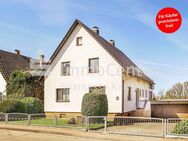 Ein Haus mit Weitblick - wo Ihre Ideen Wurzeln schlagen - Malsch (Landkreis Karlsruhe)